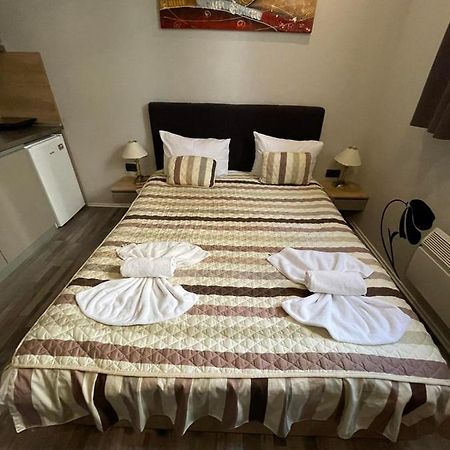 Apartman Pahuljica Kopaonik Ngoại thất bức ảnh