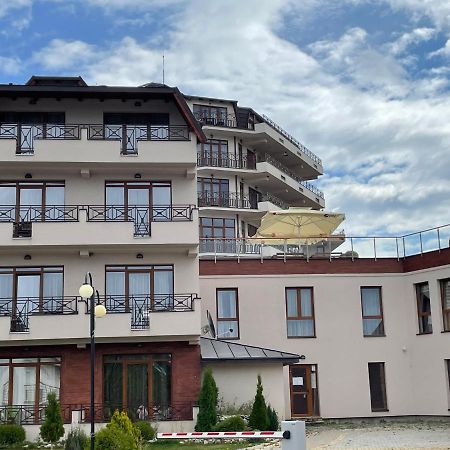 Apartman Pahuljica Kopaonik Ngoại thất bức ảnh