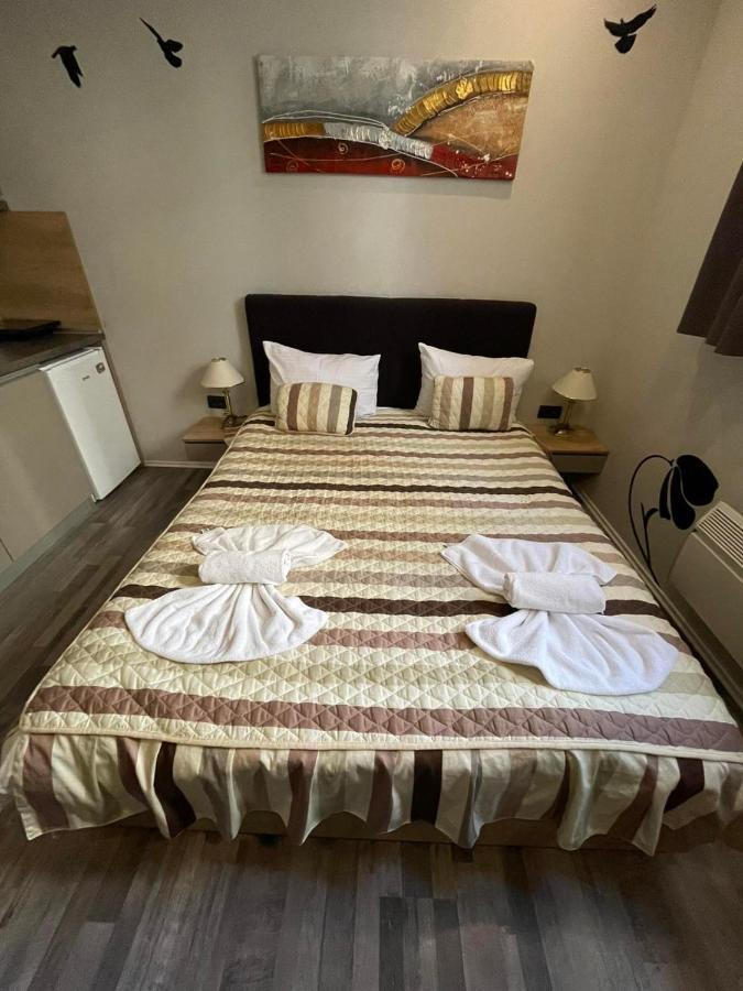 Apartman Pahuljica Kopaonik Ngoại thất bức ảnh