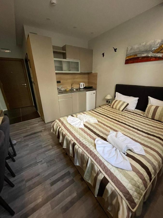 Apartman Pahuljica Kopaonik Ngoại thất bức ảnh