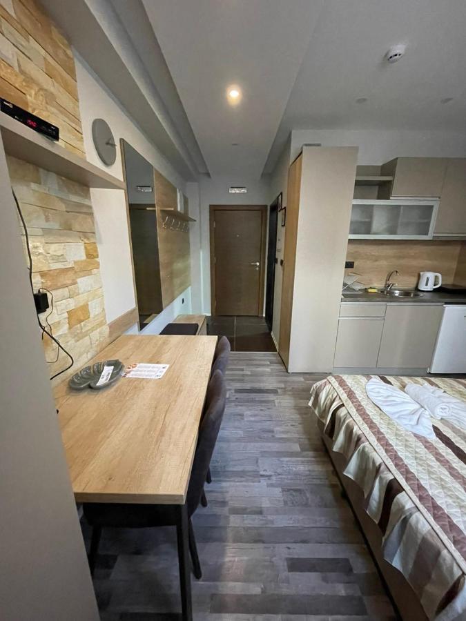 Apartman Pahuljica Kopaonik Ngoại thất bức ảnh