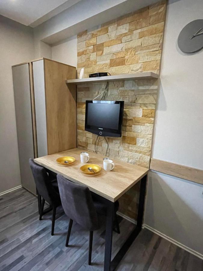 Apartman Pahuljica Kopaonik Ngoại thất bức ảnh