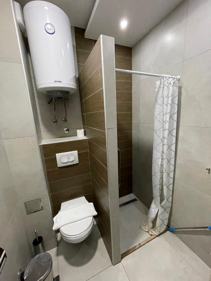 Apartman Pahuljica Kopaonik Ngoại thất bức ảnh