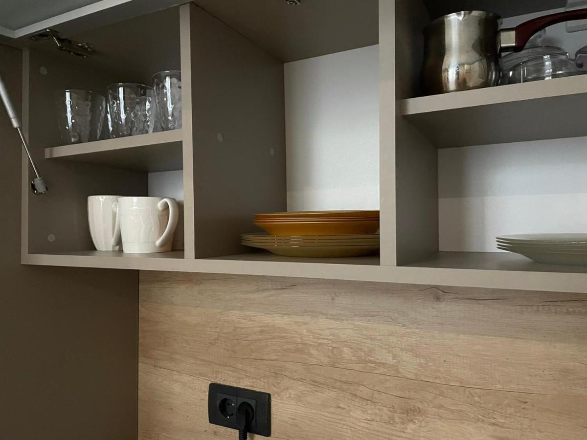 Apartman Pahuljica Kopaonik Ngoại thất bức ảnh