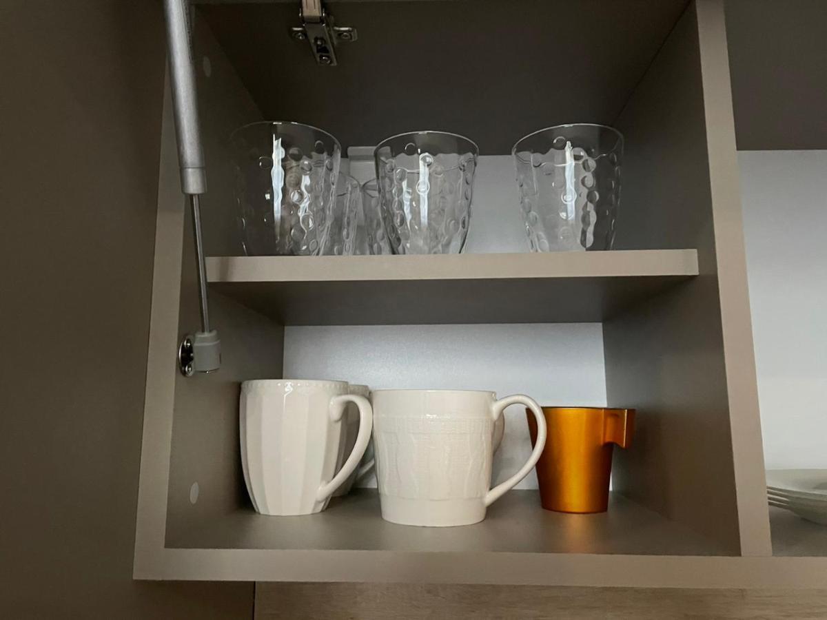 Apartman Pahuljica Kopaonik Ngoại thất bức ảnh