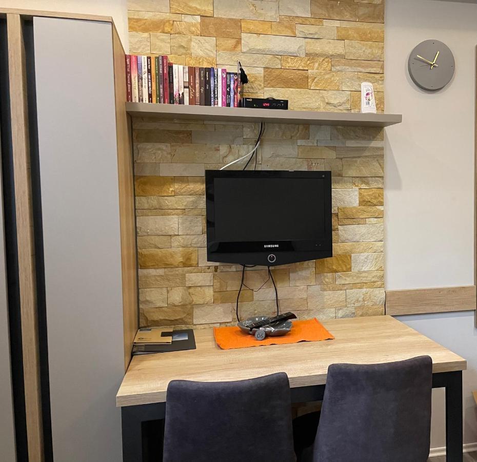 Apartman Pahuljica Kopaonik Ngoại thất bức ảnh
